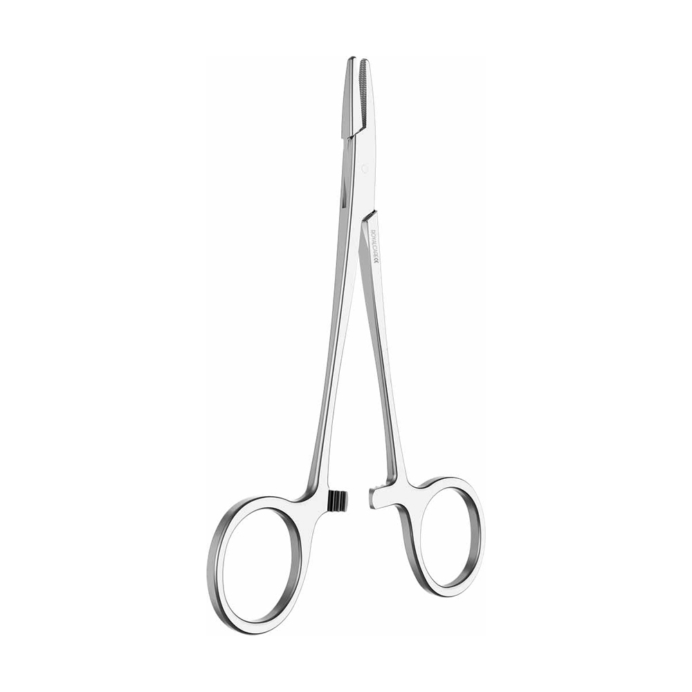 Needle Holder